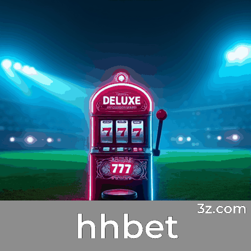 hhbet: O Paraíso dos Jogos Selecionados