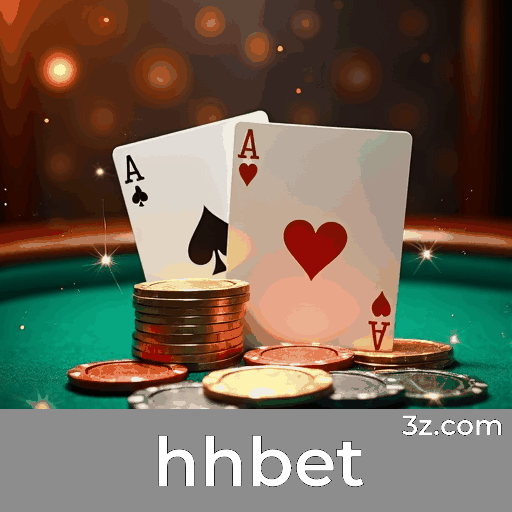 hhbet: O Paraíso dos Jogos Selecionados