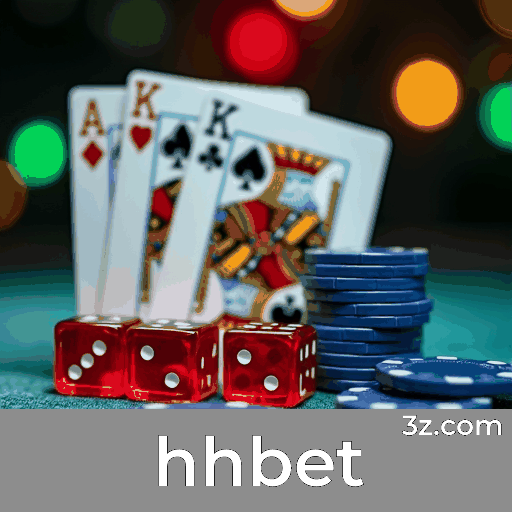 HHBet: Plataforma Segura com Experiência Inigualável