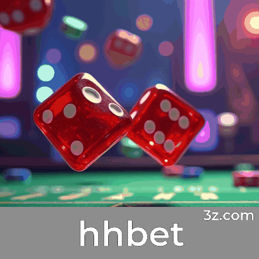 hhbet: Um Mundo de Jogos e Entretenimento Global