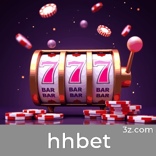 hhbet.com - Plataforma de Apostas Online Líder no Brasil - hhbet
