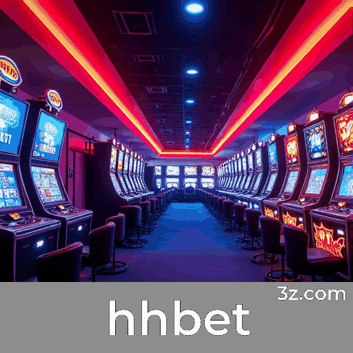hhbet - Cassino Online Premiado e Seguro